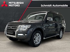 Bild des Angebotes Mitsubishi Pajero 3.2 DI-D Instyle  Kamera 7Sitze Xenon