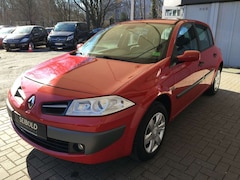 Bild des Angebotes Renault Megane II Lim.Avantag/Klima/Allwetter/Tüv12.2027