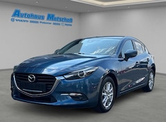 Bild des Angebotes Mazda 3 Exclusive-Line 2.0 SKYACTIV-G 120 Tempomat Lenkrad