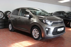 Bild des Angebotes Kia Picanto Dream Team Edition*LHZ*Kamera*Navi*SHZ