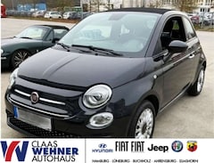 Bild des Angebotes Fiat 500C Lounge 1.0 Mild Hybrid EU6d City- Komfort-Paket