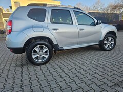 Bild des Angebotes Dacia Duster TCe 125 4x2 Prestige,LPG Gasanlag,Navi,Klima,Leder