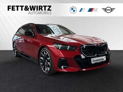 Bild des Angebotes BMW i5 M60 xDrive Lr. 764,- br. o.Anz. 42Mon/5`Km p.A.