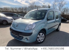 Bild des Angebotes Renault Kangoo Happy Family