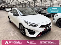 Bild des Angebotes Kia ProCeed / pro_cee'd Proceed 1.6 T-GDI GT JBL|LED|Kamera|Navi