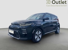 Bild des Angebotes Kia Soul e-Soul Spirit Mod 2023 Lederpaket GSD Wärmepumpe