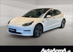 Bild des Angebotes Tesla Model 3 Long Range Dual AWD **MwSt ausweisbar