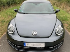 Bild des Angebotes VW Beetle The Beetle The 1.2 TSI