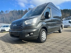 Bild des Angebotes Ford Transit 350 L3 Trend 3,5t Hoch Lang*HU 12/2026*