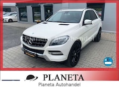 Bild des Angebotes Mercedes-Benz ML 250 CDI BlueTec*EURO6*BI-XENON*PDC*