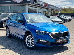 Bild des Angebotes Skoda Scala 1.6TDI DSG"Style"AHK*KAMERA*LED*DAB*