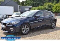 Bild des Angebotes Mazda 3 Sports-Line 2.0 SKYACTIV-G 120 ,Navi,TOP