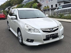 Bild des Angebotes Subaru Legacy Legacy Kombi 2.0i, AWD, Tüv Zahnr. Neu, 1. Hand