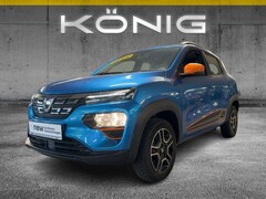 Bild des Angebotes Dacia Spring Comfort Plus *Kamera*Navi*