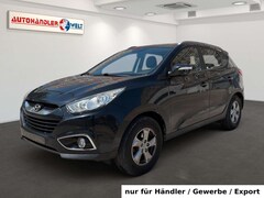 Bild des Angebotes Hyundai iX35 2.0i 1.Hand AAC SHZ PDC