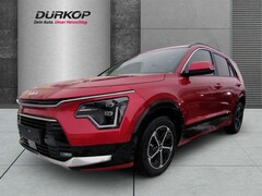 Bild des Angebotes Kia Niro Hybrid Vision Komfort Style-Paket Dual-LED Indukti