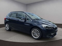 Bild des Angebotes BMW 225 Act.-Tourer 225PS xe Luxury Leder/e-Sitze/Pano++
