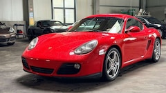 Bild des Angebotes Porsche Cayman RückfahrCamera 19% MWST INKL.! Buy netto!