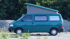 Bild des Angebotes VW T4 California Gepflegter robuster Klassiker für Soforturlaub!