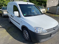 Bild des Angebotes Opel Combo Kasten