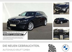 Bild des Angebotes BMW 530 e xDrive Touring PANO+B&W SOUND+AHK+DAP+PAP