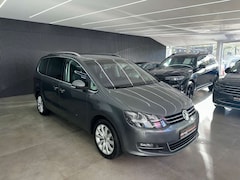 Bild des Angebotes VW Sharan 1.4 TSI Highline*2xEl.Tür*1.Hand*Bi-Xen*