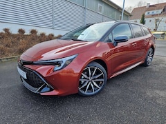 Bild des Angebotes Toyota Corolla Touring Sports Hybrid 2.0 GR Sport