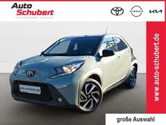 Bild des Angebotes Toyota Aygo X 1,0l Teamplayer Apple CarPlay Android Auto Musikst