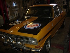 Bild des Angebotes Opel Kadett kadett rallye