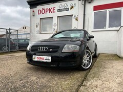 Bild des Angebotes Audi TT Coupe/Roadster 3.2 Coupe quattro