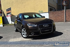 Bild des Angebotes Audi A1 ambition S-Line 1.2*PDC*SHZ*NAV*S&S*Klima