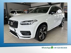 Bild des Angebotes Volvo XC90 T8 R-Design Edition Recharge AWD AHK Pano