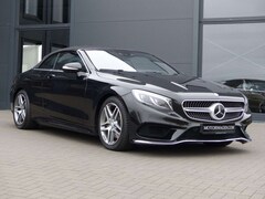 Bild des Angebotes Mercedes-Benz S 500 Cabriolet AMG Exklusiv Paket