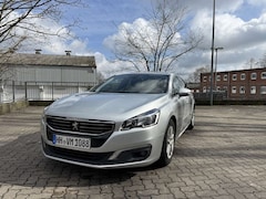 Bild des Angebotes Peugeot 508 SW BlueHDi 120 EAT6 Business-Line