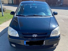Bild des Angebotes Hyundai Getz Getz 1.3 GLS