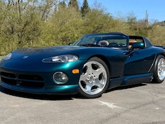 Bild des Angebotes Dodge Viper RT/10 - Sidepipes - H Zulassung