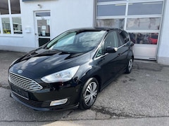 Bild des Angebotes Ford C-Max Titanium