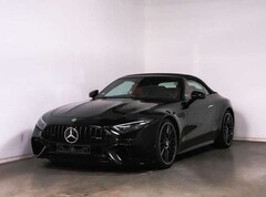 Bild des Angebotes Mercedes-Benz SL 63 AMG 4M+|AERO|NIGHTII|CARBON|LIFT|BURM HIGH