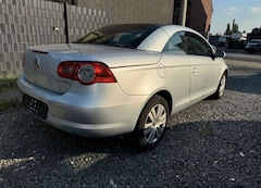Bild des Angebotes VW Eos 2.0 FSI Edition 2008