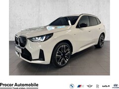 Bild des Angebotes BMW X3 M 50 xDrive M Sport Pro HUD ACC AHK 360°KAM RFK