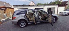 Bild des Angebotes Mercedes-Benz R 350 Classe Long 5 pl 4Matic A