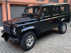 Bild des Angebotes Land Rover Defender Defender 110 Station Wagon SE