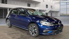 Bild des Angebotes VW Golf VII 1.5 TSI DSG IQ.DRIVE ACC Pano Standhzng