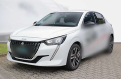 Bild des Angebotes Peugeot 208 BlueHDi 100 Allure