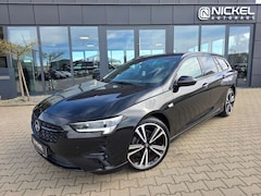 Bild des Angebotes Opel Insignia Ultimate OPC GS*Matrix*Ahk*Leder*20"*