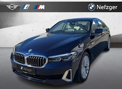 Bild des Angebotes BMW 540 i xDrive Limousine Luxury Line RFK Standheizung