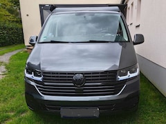 Bild des Angebotes VW T6.1 Kombi Camper