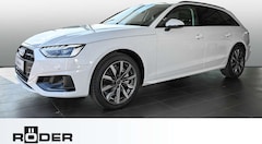 Bild des Angebotes Audi A4 Avant 40 TDI advanced