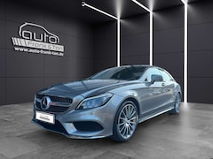 Bild des Angebotes Mercedes-Benz CLS 350 /AMG Line/Navi/Schiebedach/Multibeam/Memo