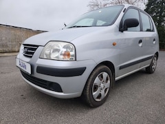 Bild des Angebotes Hyundai Atos 1.1 Ole Zahnriemen + HU NEU! Garantie